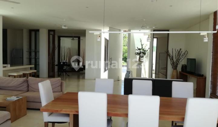 VILLA 4 BEDROOMS SPACIOUS WITH PANDAWA BEACH VIEW