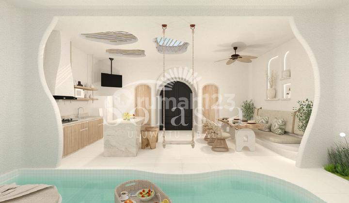 Villa 3Br Eksklusif Harga Under 4M di Uluwatu Villa 3Br Eksklusif Harga Under 4M di Uluwatu