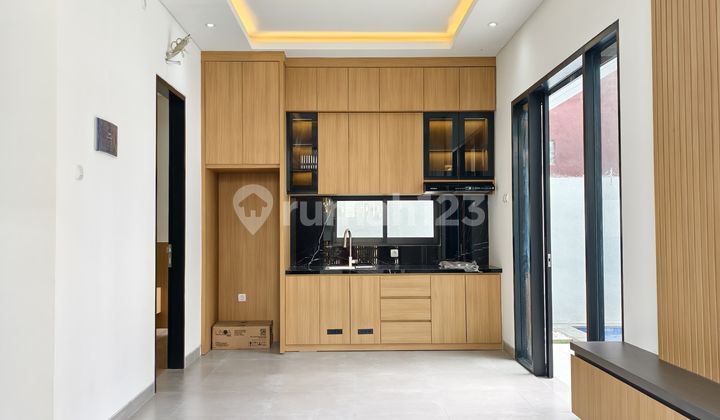 Price Drop!3Br Cluster House In Jimbaran Start From 1,6 Bill