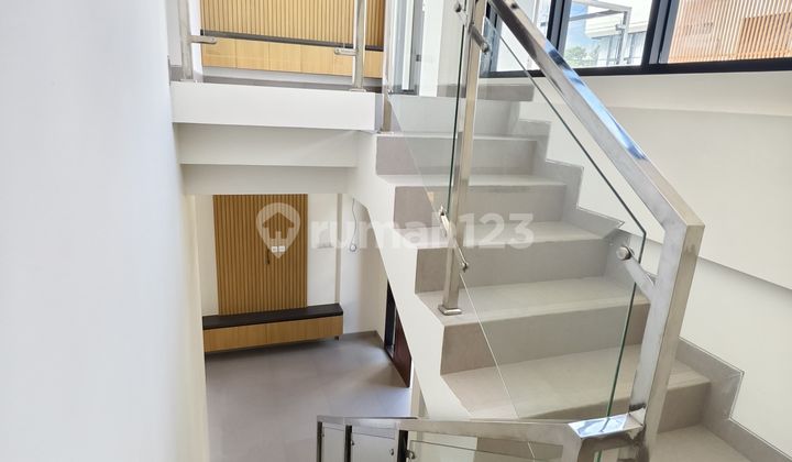 Price Drop!3Br Cluster House In Jimbaran Start From 1,6 Bill