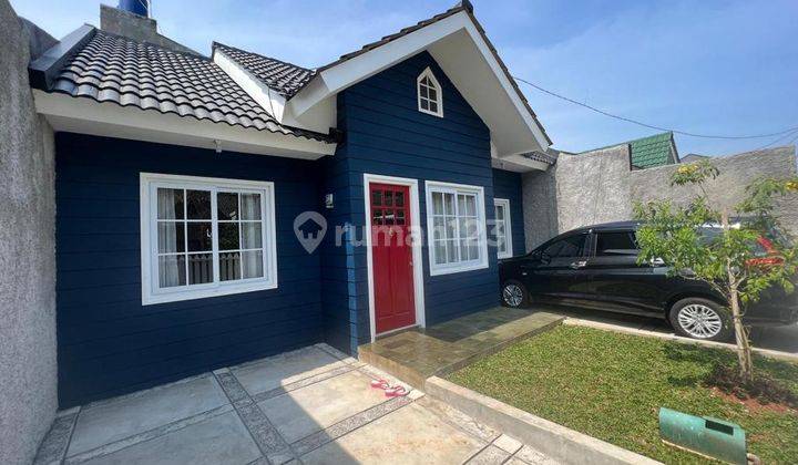 Rumah cantik di sektor 12,5  1