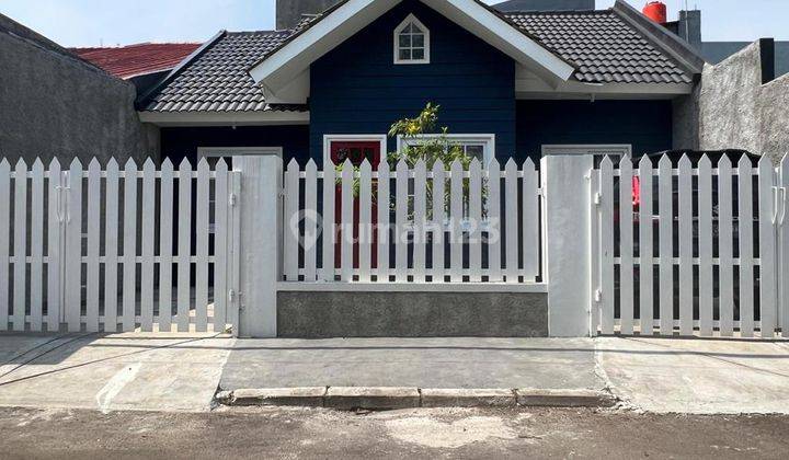 Rumah cantik di sektor 12,5  2