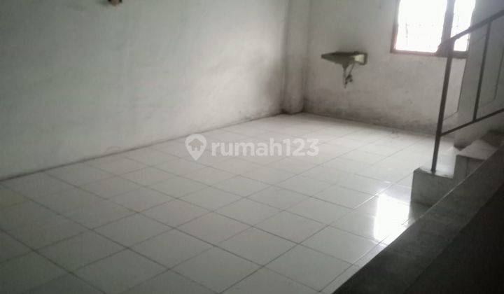 Ruko 3,5 lantai  area Kreo pinggir jalan raya ciledug 2