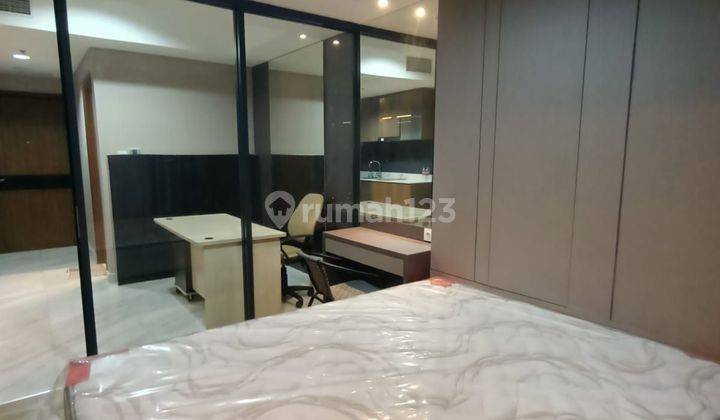 Apartemen the smith dekat ke Kampus bunda mulia  2