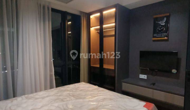 Disewakan 1BR the smith fullfurnish belum pernah pakai 2