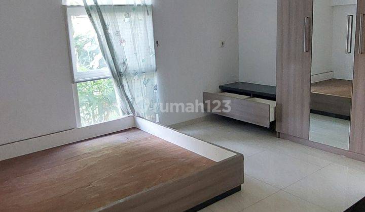 Rumah Furnished di cluster Dalton, Gading Serpong 2