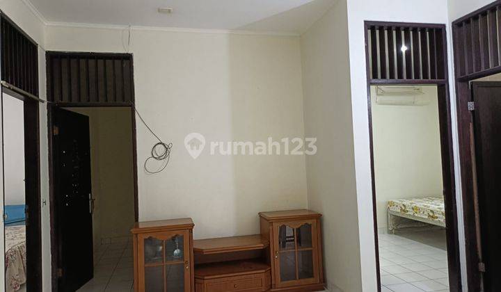 Rumah Di Villa Melati Mas, Serpong Villa Melati Mas Bagus Disewakan Furnish 2