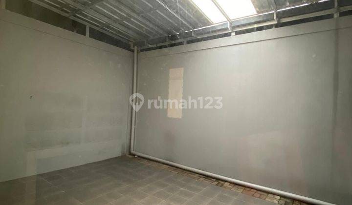 Rumah Di Cluster Dalton Ada Ac Siap Huni 2