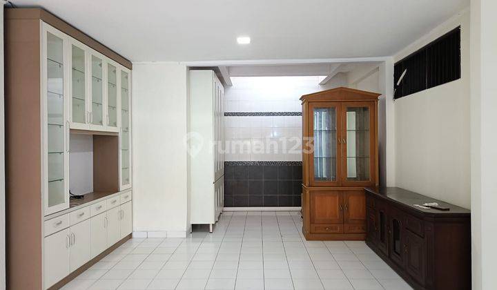 Rumah Di Villa Melati Mas, Serpong Villa Melati Mas Bagus Disewakan Furnish 2