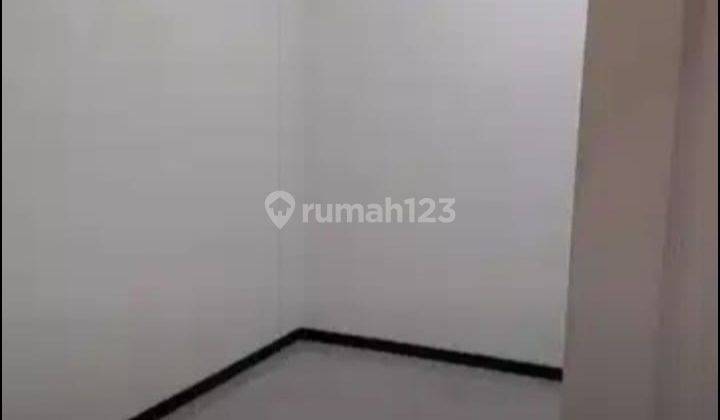 Rumah Bagus Tengah Kota Jl Supriyadi 2