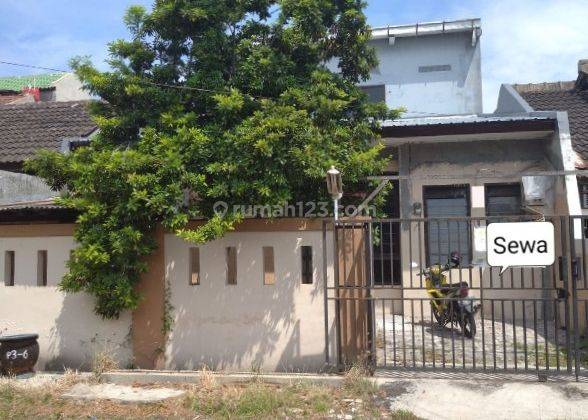 RUMAH BAGUS AC 3 UNIT DI PURI ANJASMORO 1