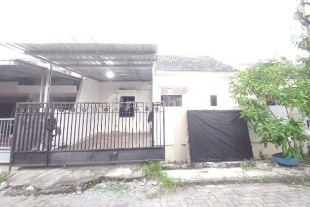 RUMAH BAGUS AC 2 UNIT DI PURI ANJASMORO 1