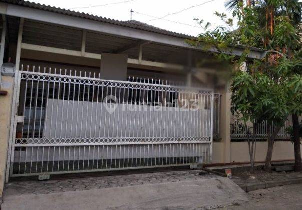 RUMAH MURAH DI PURI ANJASMORO ADA AC 1