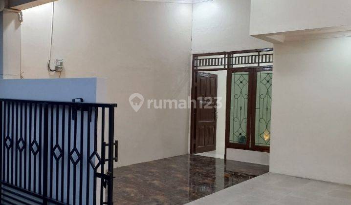 RUMAH BAGUS HARGA MURAH DI SMG TIMUR 1