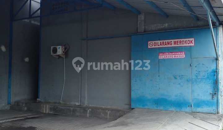GUDANG BAGUS MURAH DI SEMARANG BARAT BEBAS BANJIR 1