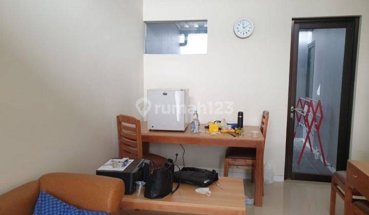 RUMAH MURAH FURNISHED DI CITRA GRAND 2