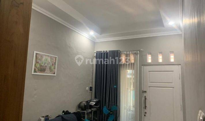 RUMAH MURAH BANGUNAN BAGUS DI SEMARANG TIMUR 2