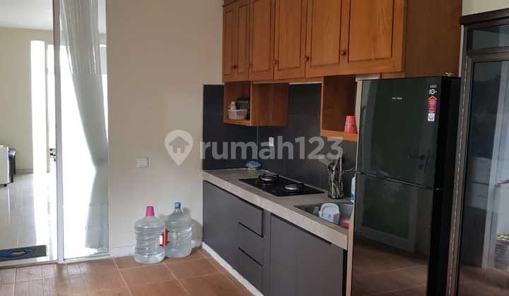 RUMAH FULL FURNISHED MURAH DI CITRA GRAND 3