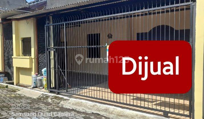 RUMAH BAGUS SIAP HUNI DI SMG TIMUR 1