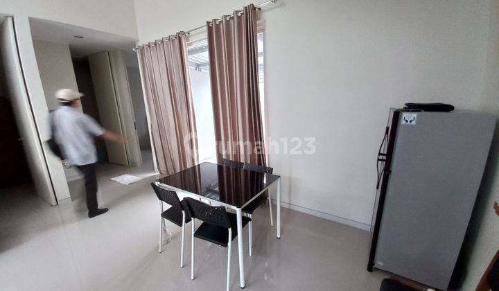 RUMAH FULL FURNISHED BAGUS DI CITRA GRAND 2