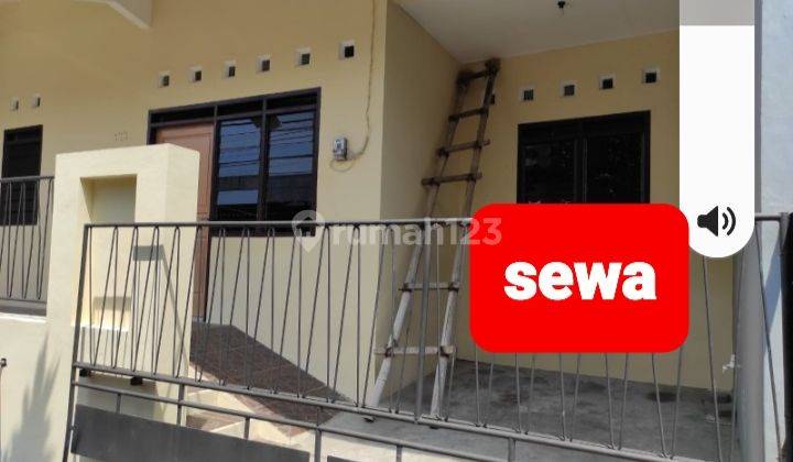 RUMAH BAGUS MURAH SDH TINGGI DI TANAH MAS 1