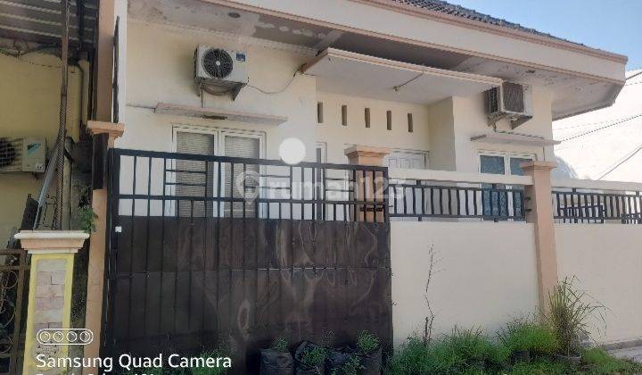 RUMAH MURAH ADA PERABOT PLUS AC 2 UNIT KULKAS 1
