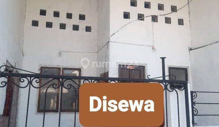 RUMAH BAGUS HRG MURAH DI SEMARANG TIMUR 1