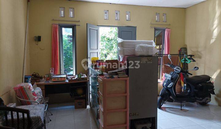 RUMAH MURAH SIAP PAKAI TENGAH KOTA SEMARANG 2