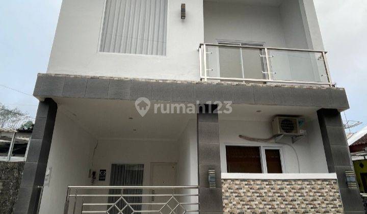 Rumah Bagus Full Furnished Di Wonosobo 1