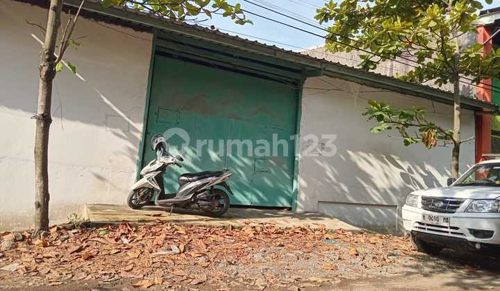 Cheap Warehouse Ready to Use in Lik Kaligawe 2