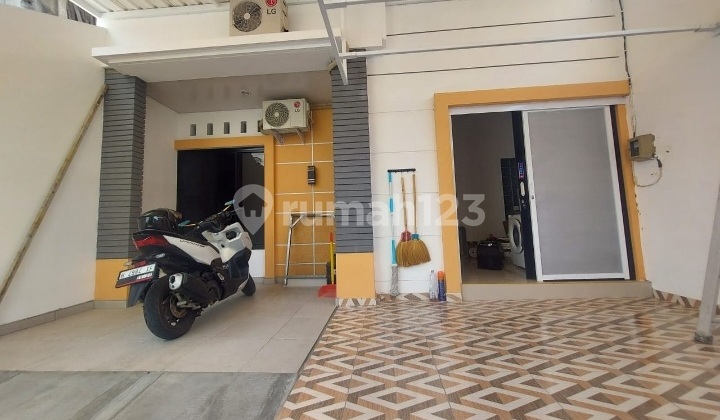 Rumah Bagus Furnished Ada 3 Ac Di Smg Timur Rumah Bagus Furnished Ada 3 Ac Di Smg Timur