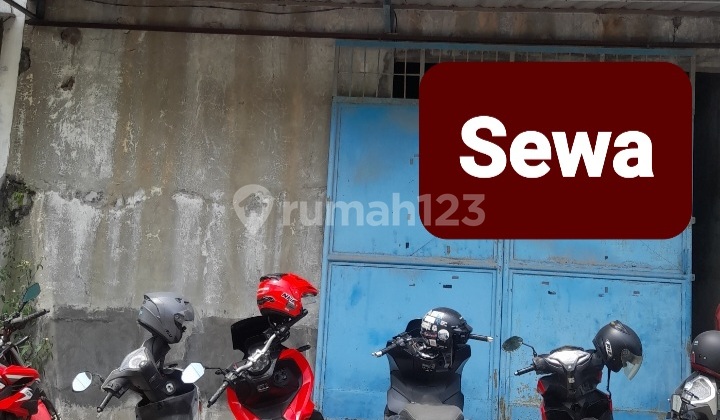 Ready-to-use Warehouse, Low Price in Lik 1