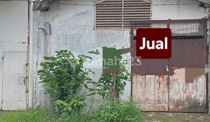 Gudang.murah Di.kawasan.pergudangan Lik Kaligawe 1