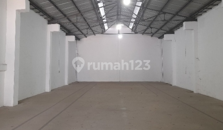 Gudang Bagus Besar Di Kaligawe Harga.murah 2
