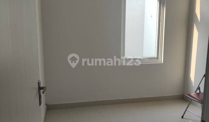 Rumah Bangunan Baru Tengah Kota Cluster Dengan 3 Unit Ac 2