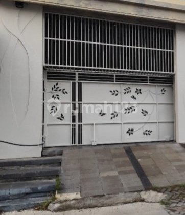 Nice House in Tanah Mas Land on Jl Besar 1