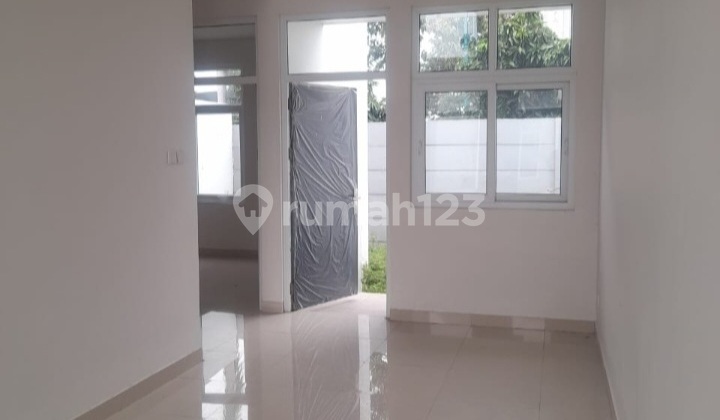 Rumah Baru Harga Murah Dekat Pusat Kota Semarang 2