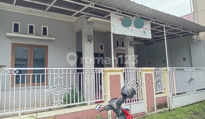Rumah Bagus Kamar 3 Ada Carport Di Smg Timur 1