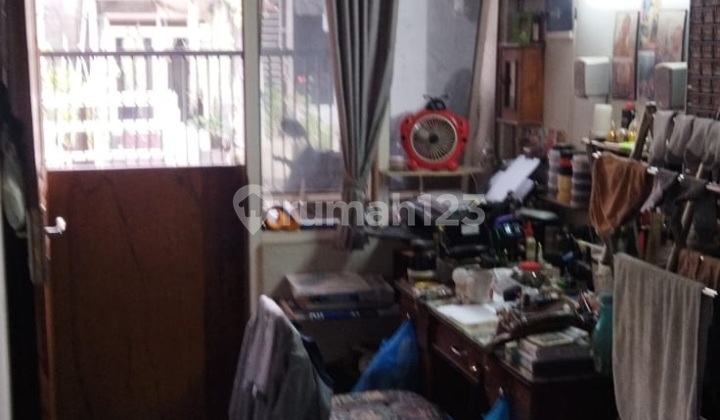 Rumah Siap Huni Murah di Semarang Timur 2