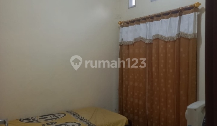 Ready-to-Use House Affordable Price in Wolter Monginsidi 2