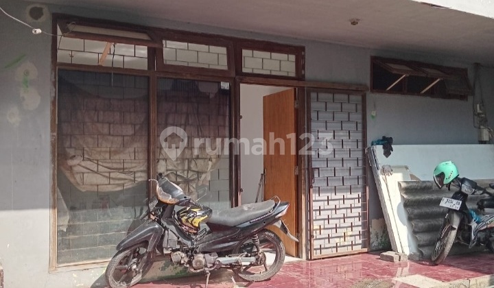 Large Warehouse Cheap Price in Kaligawe Near Toll Road 2