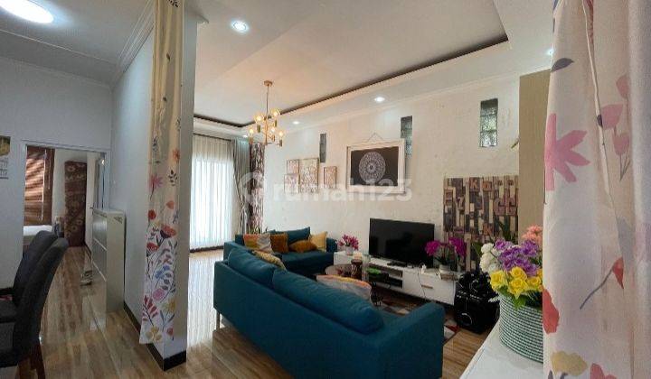 Rumah Bagus Full Furnished Di Wonosobo 2