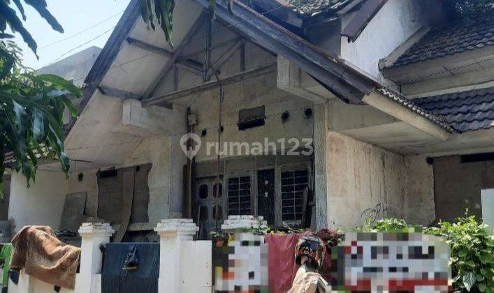 Rumah Murah Hitung Hrg Tanah Di Perumahan Tanah Mas 1