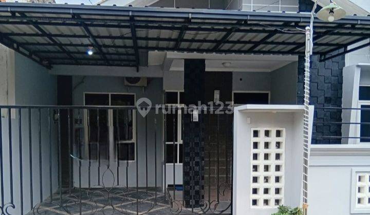 Rumah Bagus Tengah Kota Jl Supriyadi 1