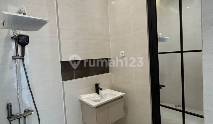 New Building House with Good Quality in Tanah Mas 2