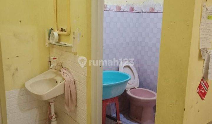 Rumah Murah Lokasi Dekat Pusat Kota Bisa Lewat Mobil