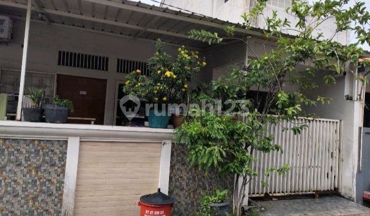 Rumah Bagus Siap Huni Murah di Tanah Mas 1
