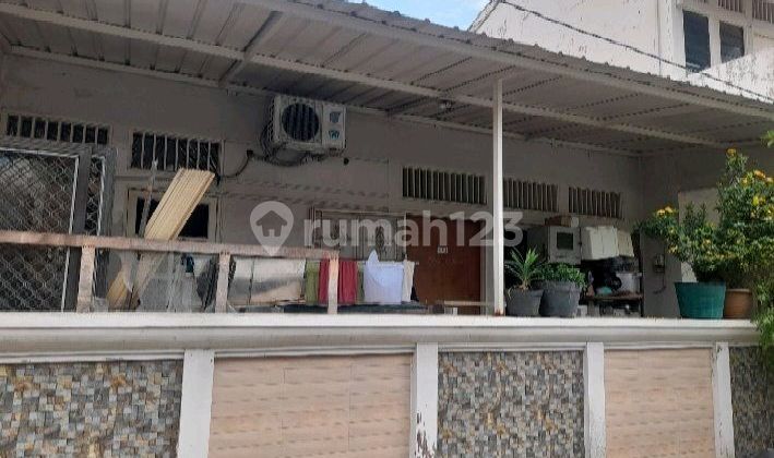 Rumah Siap.pakai Harga Murah di Tanah Mas 1