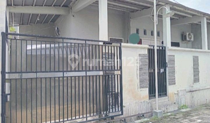 Rumah Bagus Sdh Tinggi Di Tanah Mas 1