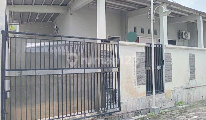 Nice Cheap House, 1 AC Unit In Tanah Mas 1